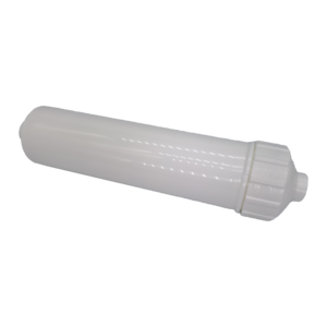 Carcasa de filtro de agua rellenable en línea - Product Image 1