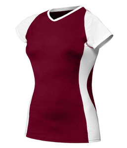 Endeavour-Camiseta y pantalones cortos de baloncesto, prenda personalizada con sublimación completa, Océano, Unisex, OEM - Product Image 1