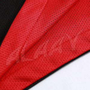 Ensemble d'uniformes de basket-ball réversibles grande taille pour hommes, imprimés respirants, séchage rapide pour adultes et jeunes - Product Image 3