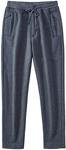<b>men</b> pants High Quality Custom made 100% Cotton Joggers Trousers outerwear's sports trouser For <b>men</b> Wholesale - Product Image 4