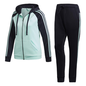 Ropa Deportiva OEM para hombre, traje de pista con diseño de diferentes colores, venta directa al por mayor - Product Image 2