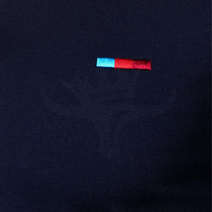 เสื้อโปโลสำหรับผู้ชาย,เสื้อยืดโปโลผู้ชายแบบเข้ารูป - Product Image 6