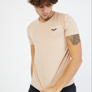 สีดำหนึ่งขายร้อนฤดูร้อนแฟชั่นบุคลิกภาพพิมพ์ที่กำหนดเองเสื้อยืดขายร้อนผลิตภัณฑ์ที่ดีที่สุด - Product Image 1