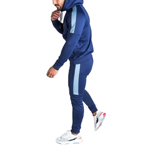 Vêtements d'entraînement et de Jogging pour hommes, marque personnalisée, de haute qualité - Product Image 3