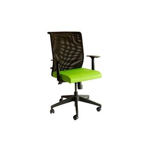 Silla de oficina ergonómica de malla - Product Image 1