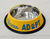 สแตนเลสยางฐานไม่รั่วไหลสุนัขสัตว์เลี้ยงชามป้อน - Product Image 4