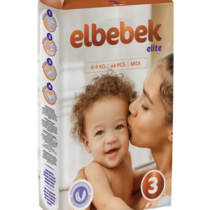 Pañal de bebé - Product Image 1