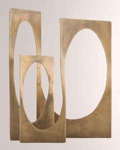 ประติมากรรมดยุคโลหะ - Product Image 1