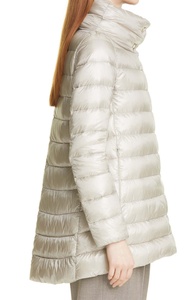 Nouvel arrivage de veste bouffante courte et décontractée à la mode pour femmes. - Product Image 4