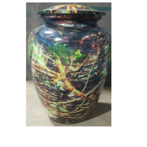 Bougeoirs en résine naturelle indienne, magnifique Design fait à la main, fournitures de siège, pour utilisation de crème - Product Image 3