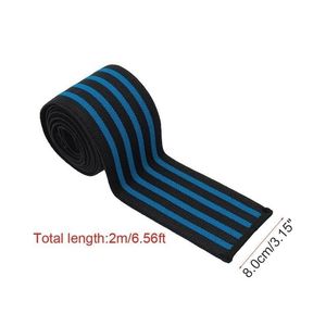 <b>knee</b> <b>straps</b> with logo printing - Product Image 1