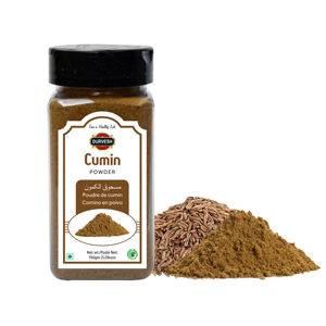 Polvo de comino natural de la mejor calidad, especias puras y saludables de Pakistán, producto de hierbas y especias individuales - Product Image 1