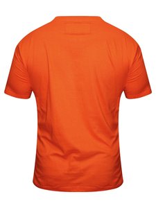 Camisetas de algodón 100% con estampado de logotipo personalizado para hombre y mujer, precio barato - Product Image 2