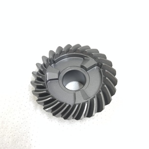 NOUVEAU UGOOD Kit d'engrenages hors-bord à essence 350 9.9 CV/15 CV/18 CV 2 temps 2 cylindres Modèle 6P2-11631-10-93 Taïwan pour TOHATSU - Product Image 5
