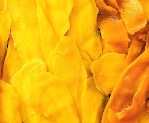 Mango Deshidratado de Marca Privada, Alimento Saludable de Vietnam para OEM - Mango Deshidratado Premium - Product Image 5