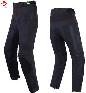 Pantalones de Motocross 100% poliéster para hombre, a prueba de viento, cómodos, de la mejor calidad - Product Image 3