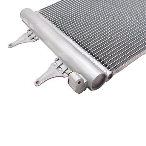 Condensadores de aire acondicionado para coche, <span class=keywords><strong>precio</strong></span> para SEAT CORDOBA <span class=keywords><strong>IBIZA</strong></span> OEM 6Q0820411E - Product Image 4