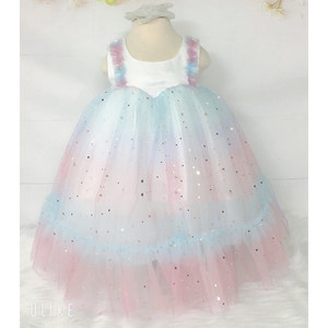 Disfraz de princesa para niña, 2020 - Product Image 3