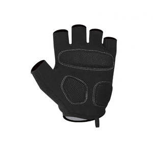 Guantes de Ciclismo de medio dedo personalizados Diseño de cuero transpirable de moda - Product Image 2