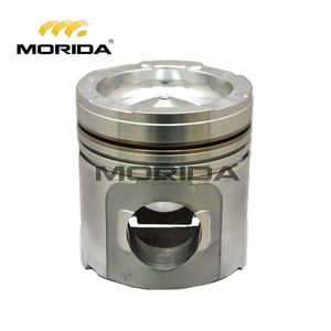 Juego de Pistones 37517-25100 S6R2-PTA/MPTK para MITSUBISHI - Product Image 1