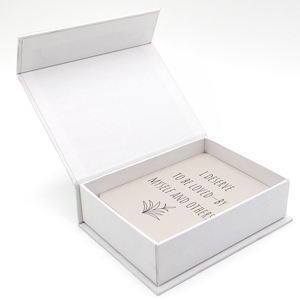 Cartes professionnelles de soin, vœux, soin pour le bricolage, développe la détente, soin quotidien, avec citation Positive, pour méditation et entretien intime - Product Image 1