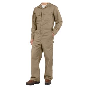 Overoles DE TRABAJO unisex antiestáticos resistentes a altas temperaturas de seguridad de calidad especial OEM, construcción industrial personalizada - Product Image 4