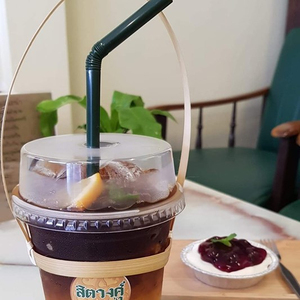 Correa de mango de bambú para llevar bebidas, correa de bambú de Vietnam - Product Image 4