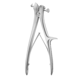 คีมตัดกระดูกสแตนเลสสตีล - รากฐานของเครื่องมือผ่าตัด - Product Image 1