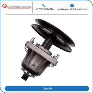 Husillo de cubierta de precio razonable para número de pieza Cub Cadet MTD 46 "618-0660 918-0660 LT1045 LT1046 I1046 - Product Image 3