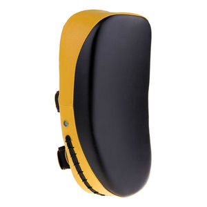 Nouveau design Focus Punching Pads et mitaines équipement d'entraînement de boxe avec cuir PU EVA matériaux cibles à main - Product Image 6