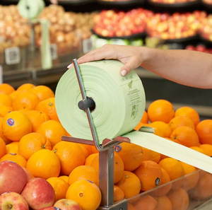 Sac d'emballage OEM au <span class=keywords><strong>meilleur</strong></span> prix en rouleau pour aliments et légumes pour le lait aliments pour animaux de compagnie gelée nouilles chewing-gum produits en conserve - Product Image 2