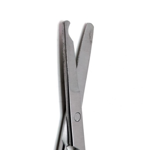 ผ่าตัดแพทย์ Littauer Spencer Stitch กรรไกร3.5 ''BL เย็บสัตวแพทย์ผ่าตัดทิ้งเครื่องมือที่มีคุณภาพระดับประถมศึกษา - Product Image 5