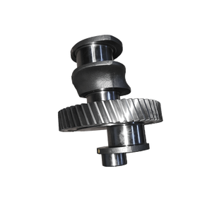 Cigüeñal para Atlas Copco Trido 140 de parte de la bomba de 3715, 7407 00 minería plataforma de perforación Trido 140 - Product Image 4