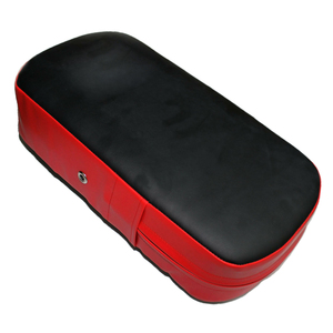 Mitaines de mise au point en cuir Durable personnalisées de haute qualité équipement d'entraînement de karaté professionnel pour utilisation en salle de sport MMA meilleur prix - Product Image 5