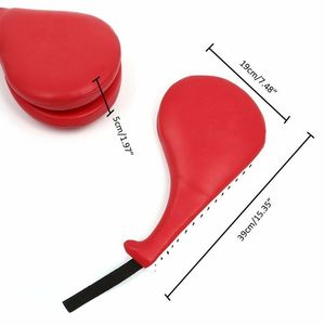 เป้าสองเตะแพดเดิลเป้าฟลอปปี้นวม - Product Image 1
