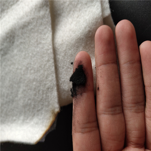 Feutre à coudre Non tissé avec aiguilles, résistant au feu - Product Image 3