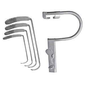 เดวิสบอยล์ปากปิดปากเครื่องมือทันตกรรมเครื่องมือผ่าตัด - Product Image 1