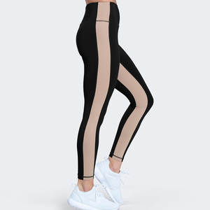 เลกกิ้ง Push Up สำหรับผู้หญิง,กางเกงเล่นฟิตเนสเล่นกีฬาดีไซน์ตามสั่ง - Product Image 6