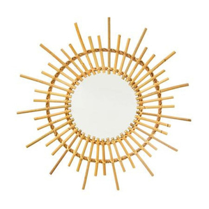 Elegant and Beautiful Wall MirrorHigh Quality - Product Image 1