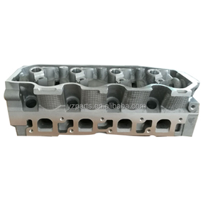 Culasse de moteur YS4E-6090-EA YS4Z-6049-GA 121 pour Ford Focus Split Port 2.0 <span class=keywords><strong>Escort</strong></span> A/T 2.0L - Product Image 2
