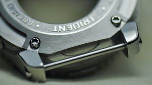 Boîtier de montre personnalisé en acier inoxydable CNC fin, mouvement NH, ETA 2824, modifié, avec couleur et logo personnalisés, marque personnalisée, Chine - Product Image 5