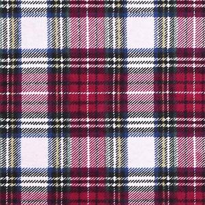 Couettes flanelle tissu pour literie maison fil décoratif teint motif couleur personnalisée 100% coton housse de couette durable - Product Image 6