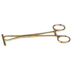 Pince à Septum en Acier Inoxydable de Haute Qualité, Taille Personnalisée, Outil de Perçage Corporel Nasal - Product Image 5