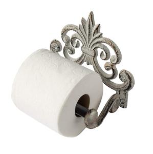 Vente en gros de porte-mouchoirs en métal de qualité supérieure porte-serviettes indien élégant et fantaisie dernier prix bas porte-mouchoirs en métal de luxe - Product Image 4