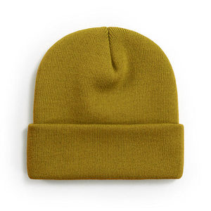 Fabricación OEM, gorros de la mejor calidad, logotipo personalizado bordado, colores únicos para hombres y mujeres en todos los tamaños, producto de alta calidad - Product Image 4