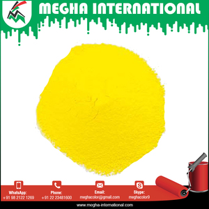 ผ้าโครเมี่ยมสีมะนาวสำหรับอุตสาหกรรมเกรดอุตสาหกรรมใหม่เกรดอุตสาหกรรมขายดี - Product Image 5