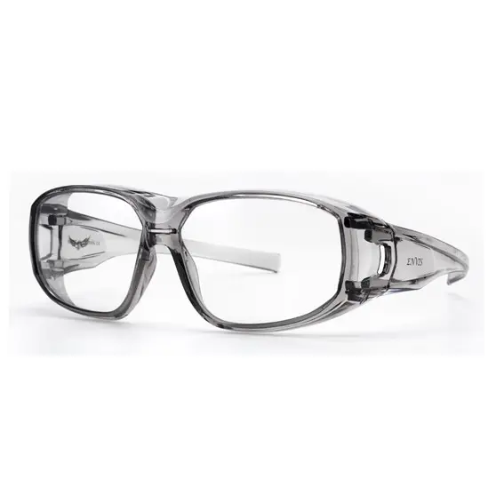 Borjye J112 CE uv400 koruma güvenlik gözlük gözlük uygun