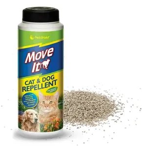Repellente per cani e gatti respinge umanamente gatti e cani dai giardini gatti e cani deterrente granuli per giardini