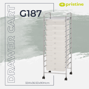 MIT bricolage articles ménagers 10 tiroirs roulant chariot de rangement roues moderne en gros maison stockage meubles Taiwan fabricant vente EBay - Product Image 3