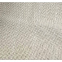 100% coton Top vente moines tissu primitif tissu touffetage tapis crochet poinçon aiguille broderie tissus réutilisable durable